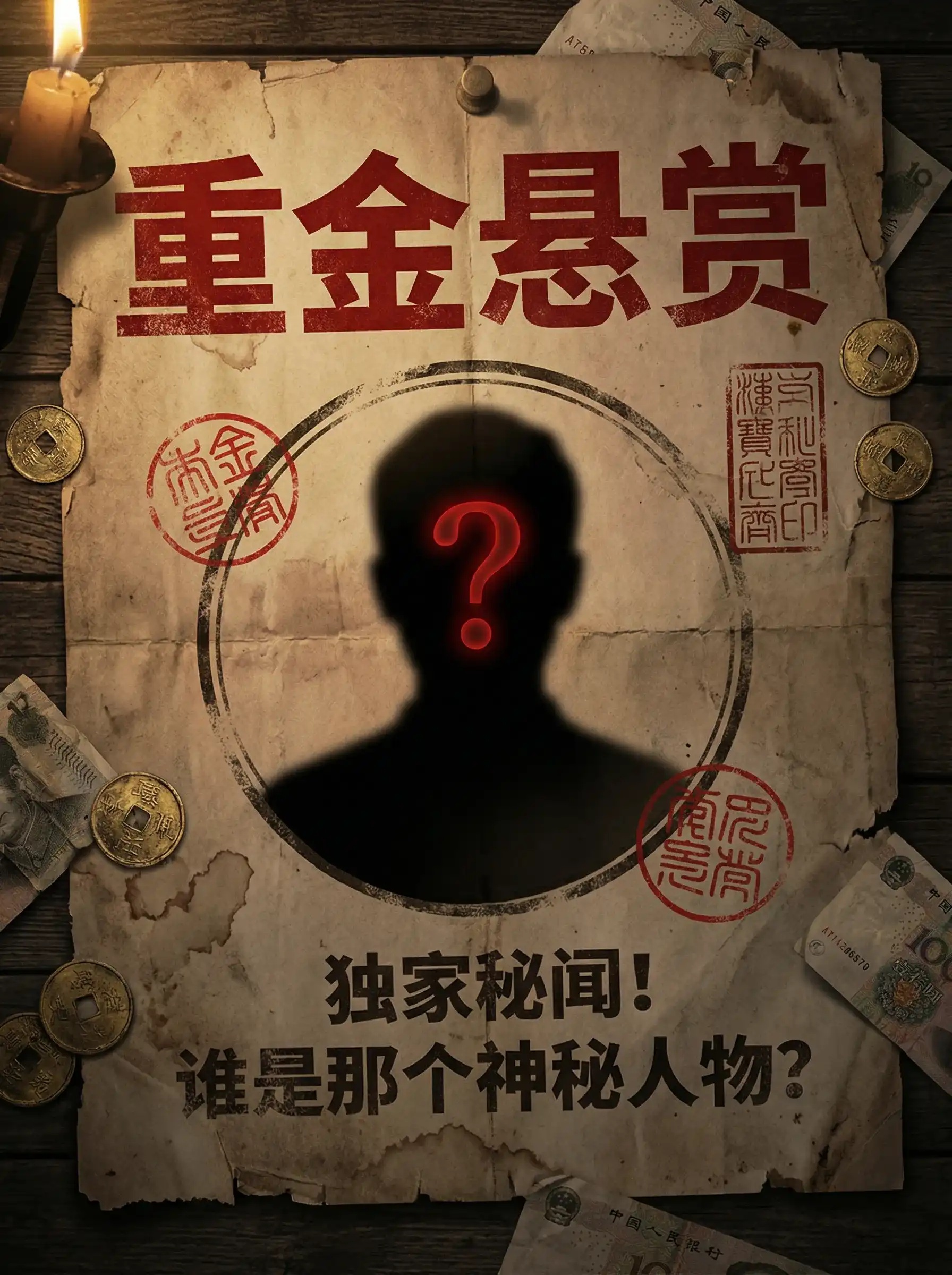 51暗网官网-深网资讯|暗网独家爆料|51暗网平台 - 重金悬赏线索征集令